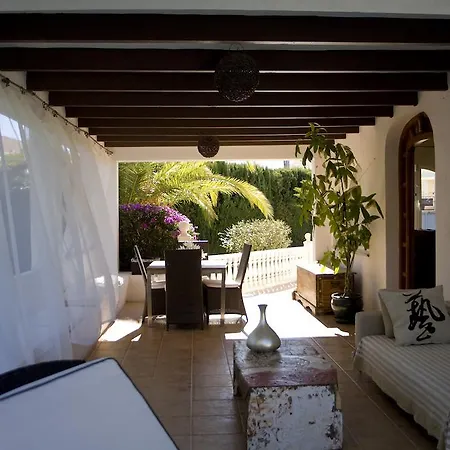 Casa vacanze Chill Out La Nucía
