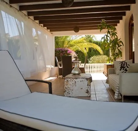 Chill Out Casa vacanze La Nucía